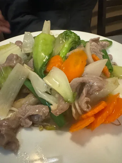 Pho Victoria