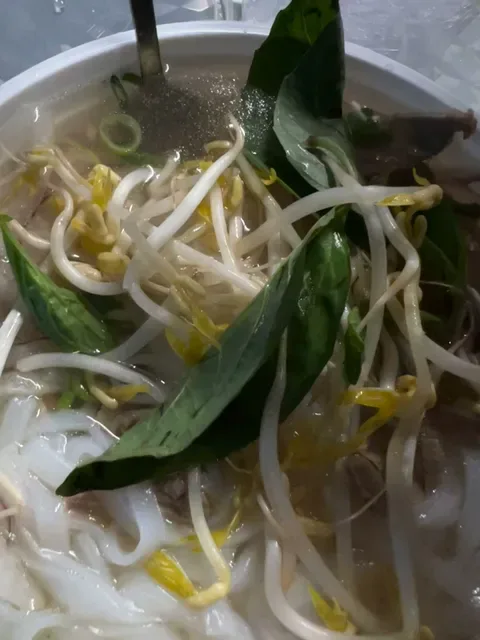 Pho Victoria