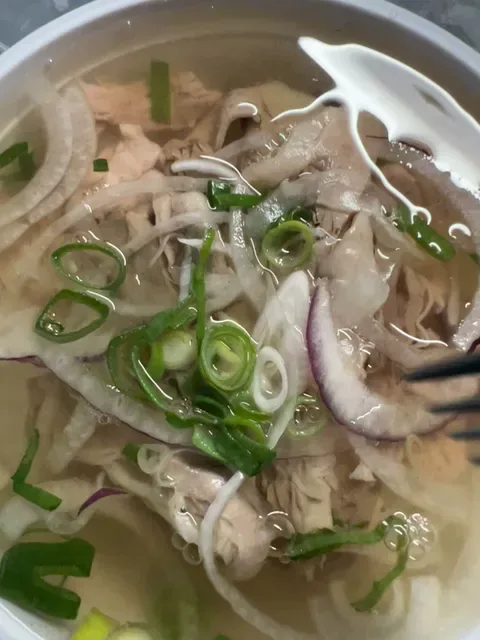 Pho Victoria