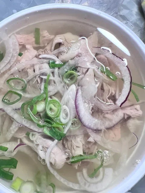 Pho Victoria