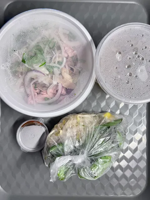 Pho Victoria