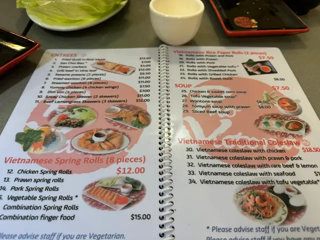 Pho Victoria