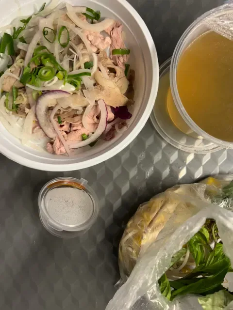 Pho Victoria