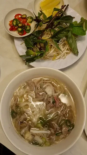 Pho Vietnam Yummy