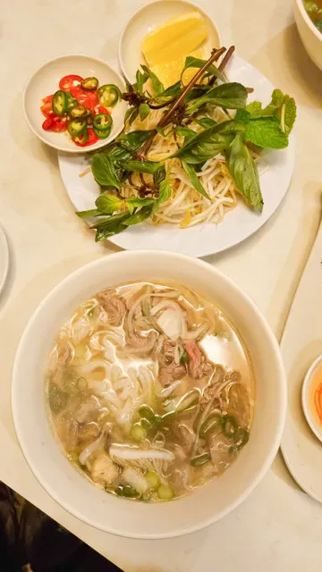 Pho Vietnam Yummy