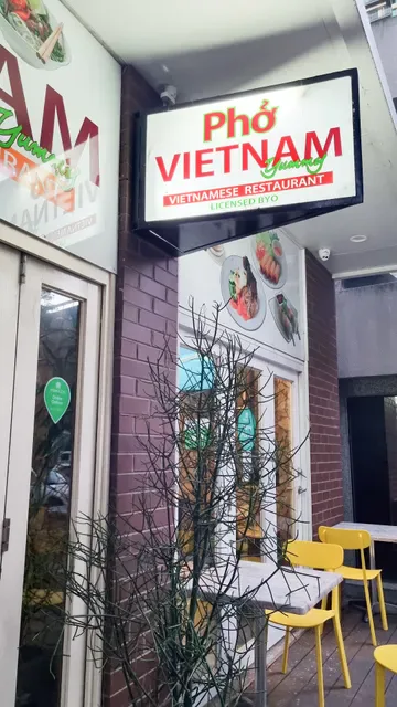Pho Vietnam Yummy