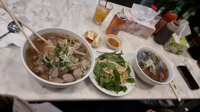 Pho Vietnam Yummy