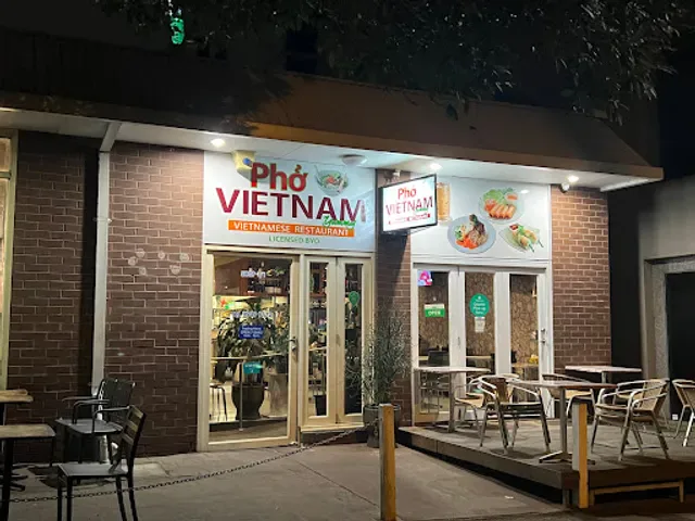 Pho Vietnam Yummy