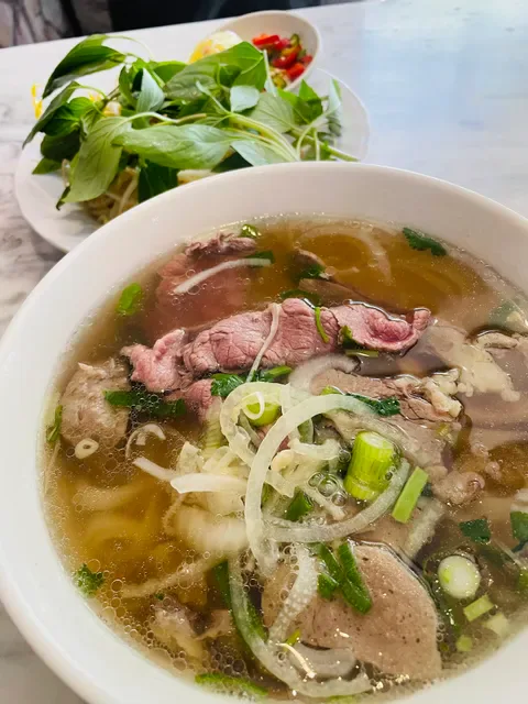 Pho Vietnam Yummy