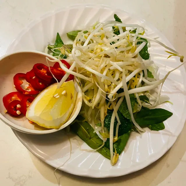 Pho Vietnam Yummy