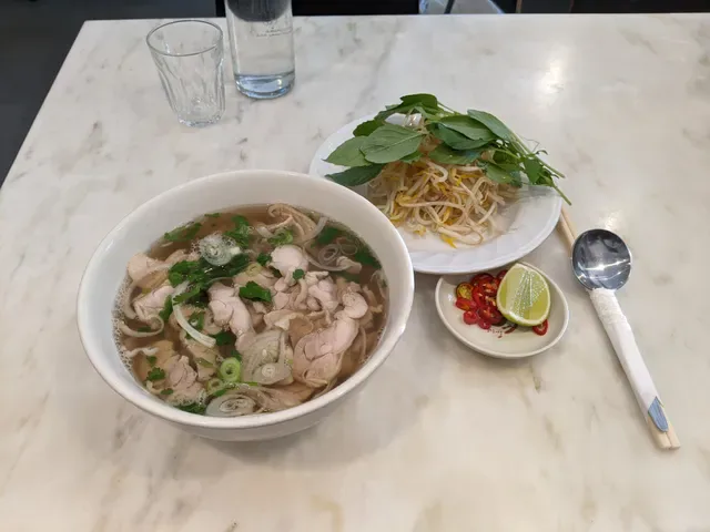 Pho Vietnam Yummy