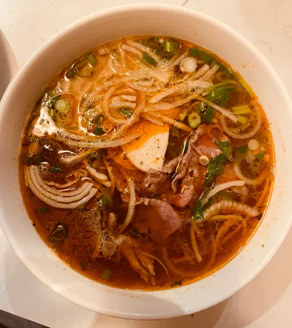 Pho Vietnam Yummy