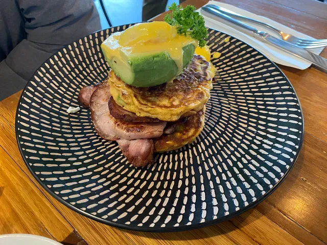 Phoenician Cafe