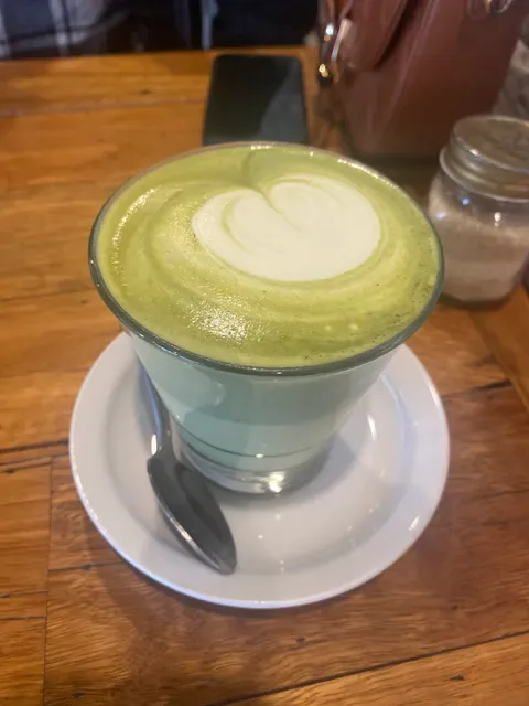 Phoenician Cafe