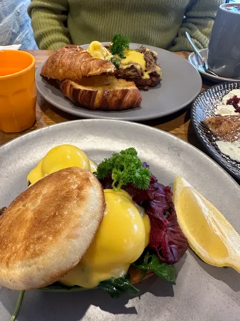 Phoenician Cafe
