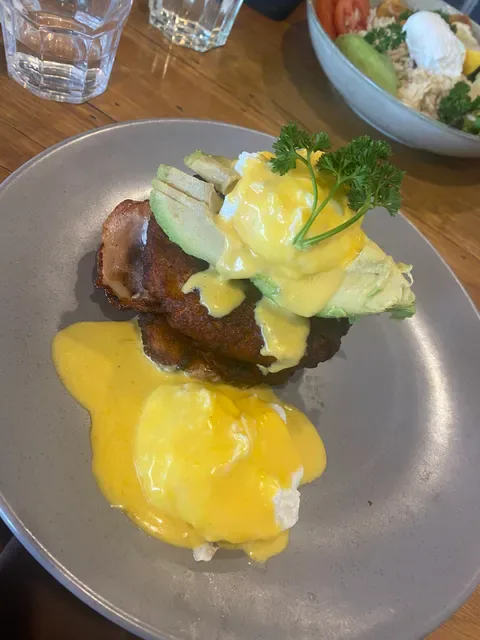 Phoenician Cafe