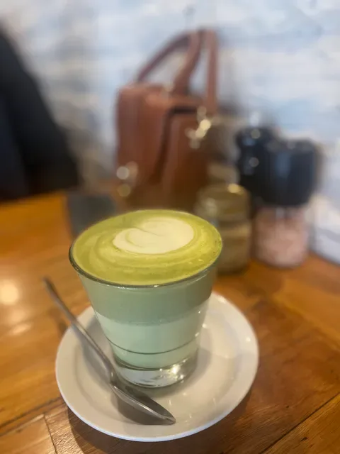 Phoenician Cafe