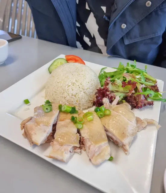 Phu Linh Chinese Noodle House
