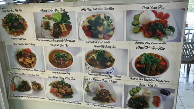Phu Linh Chinese Noodle House