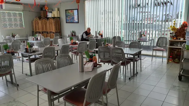 Phu Linh Chinese Noodle House