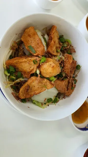 Phu Linh Chinese Noodle House