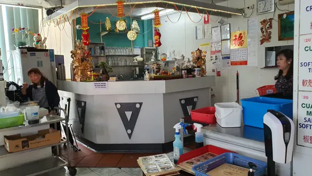 Phu Linh Chinese Noodle House