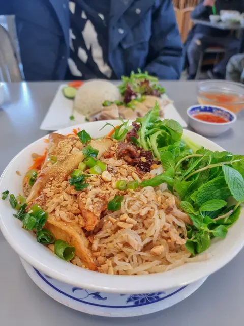 Phu Linh Chinese Noodle House