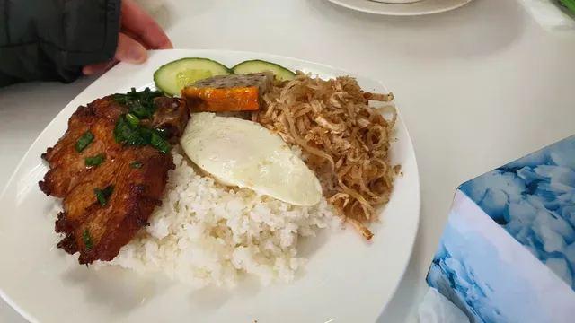 Phu Linh Chinese Noodle House