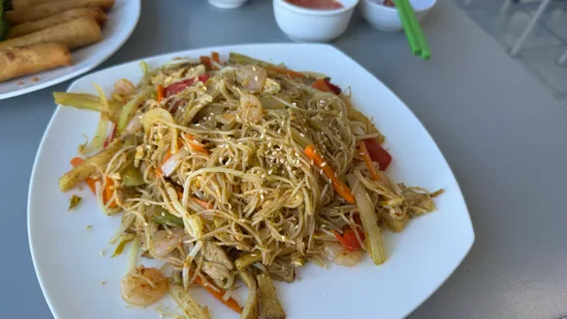Phu Linh Chinese Noodle House