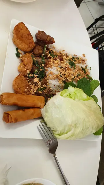 Phu Linh Chinese Noodle House