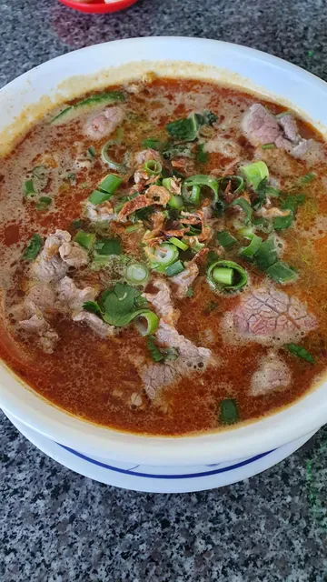 Phu Linh Chinese Noodle House