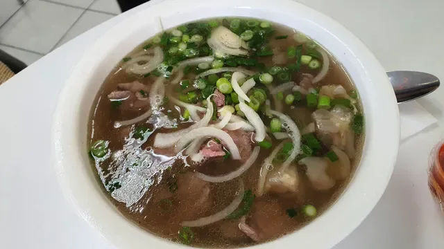 Phu Linh Chinese Noodle House