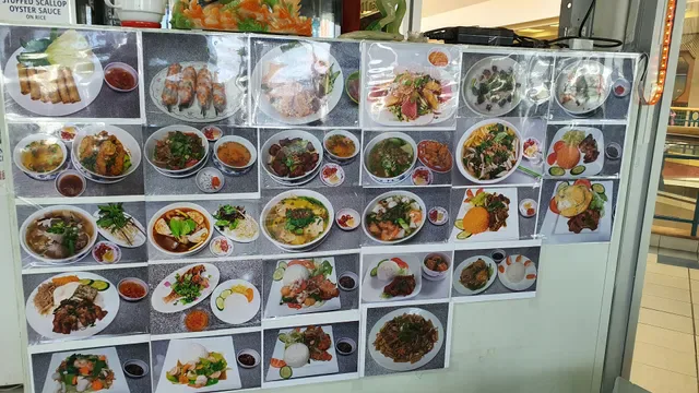 Phu Linh Chinese Noodle House