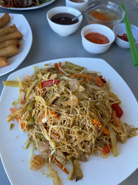 Phu Linh Chinese Noodle House