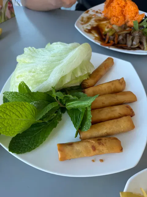 Phu Linh Chinese Noodle House