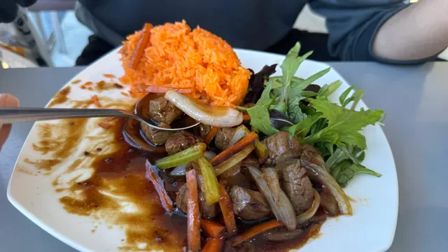 Phu Linh Chinese Noodle House