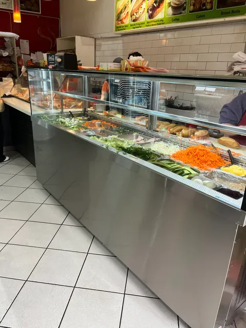 Phuoc Thanh Bakery Richmond