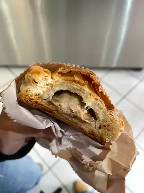 Phuoc Thanh Bakery Richmond
