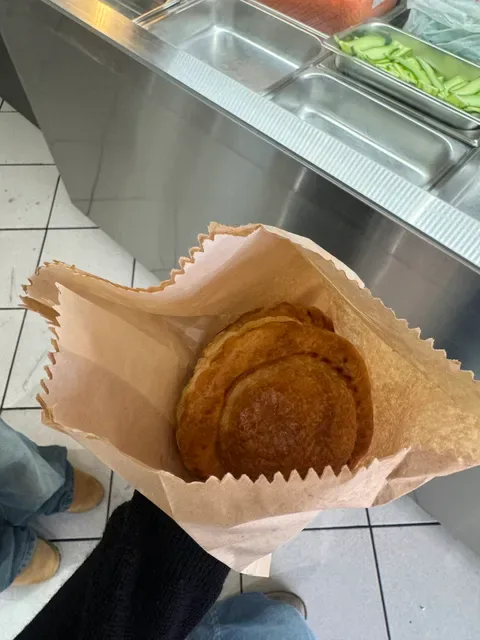 Phuoc Thanh Bakery Richmond