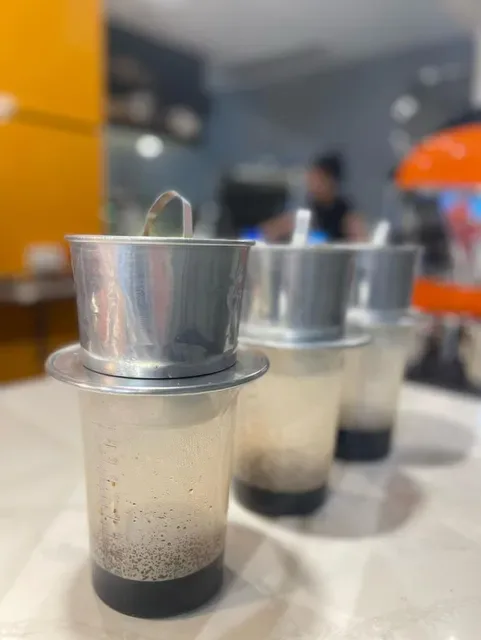 Phuoc Thanh Bakery West Melbourne