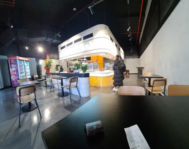 Phuoc Thanh Bakery West Melbourne