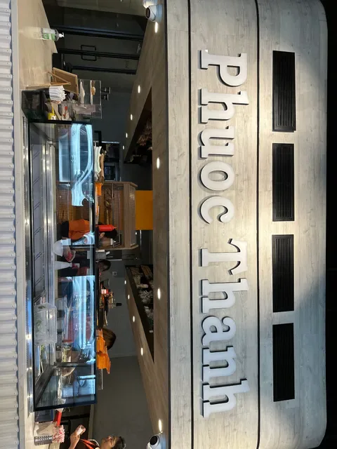 Phuoc Thanh Bakery West Melbourne