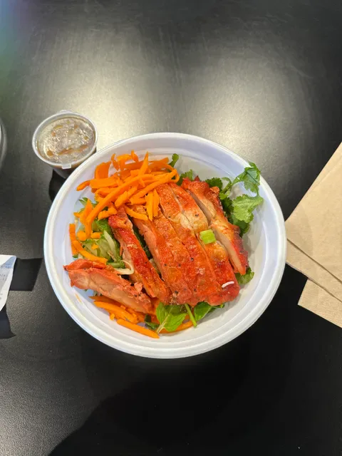 Phuoc Thanh Bakery West Melbourne