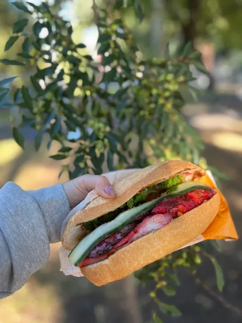 Phuoc Thanh Bakery West Melbourne
