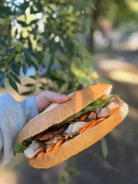 Phuoc Thanh Bakery West Melbourne
