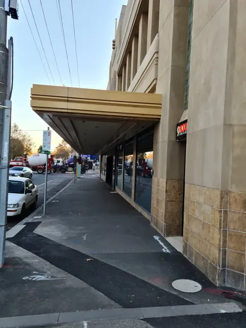Phuoc Thanh Bakery West Melbourne