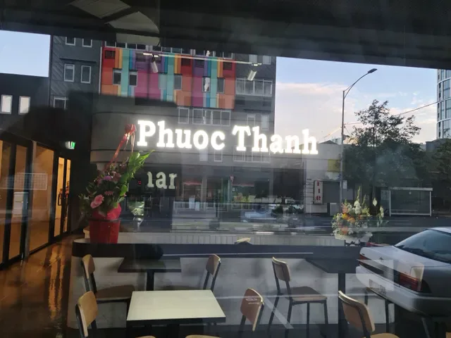Phuoc Thanh Bakery West Melbourne