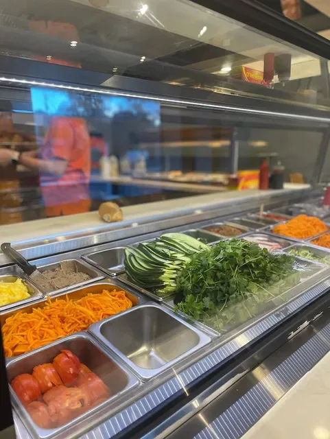 Phuoc Thanh Bakery West Melbourne
