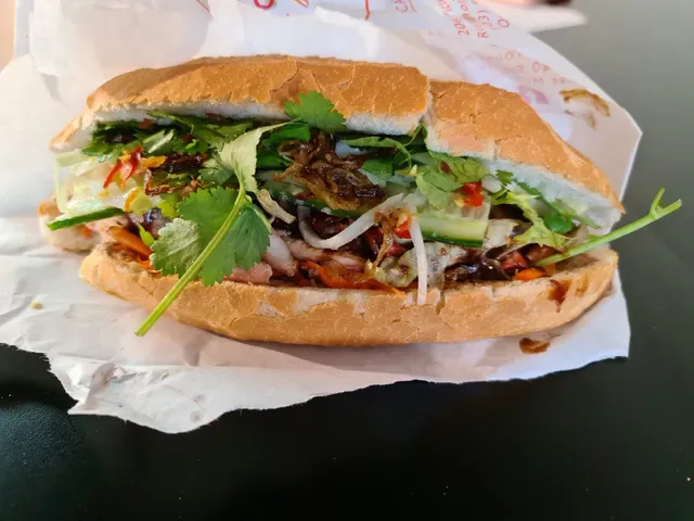 Phuoc Thanh Bakery West Melbourne