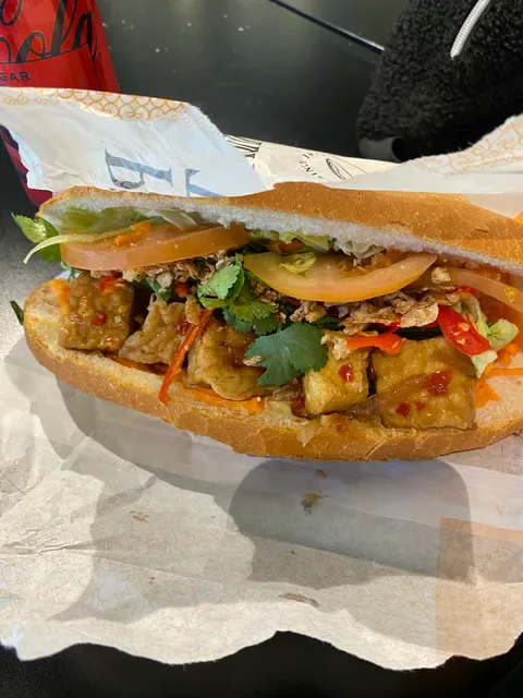Phuoc Thanh Bakery West Melbourne